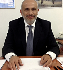 foto - Prof. Rocco Fazio